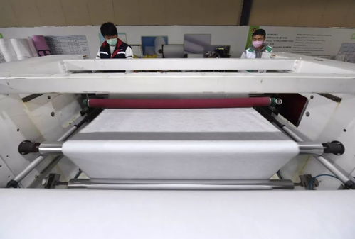 0.5秒生產一個口罩,為什么我們依舊買不到