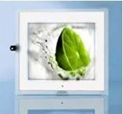 【【工廠直銷】15寸TFT顯示屏數碼相框,可加工定制,禮品贈送】價格,廠家,圖片,數碼相框,深圳市金彩圖數字技術-