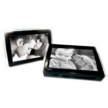 大買家推薦 《DIGILION》Photo P1 DIY相框多合一讀卡機，打造專屬記憶展示空間