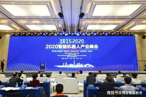 科技盛宴 世界機器人大賽總決賽閃耀佛山潭洲