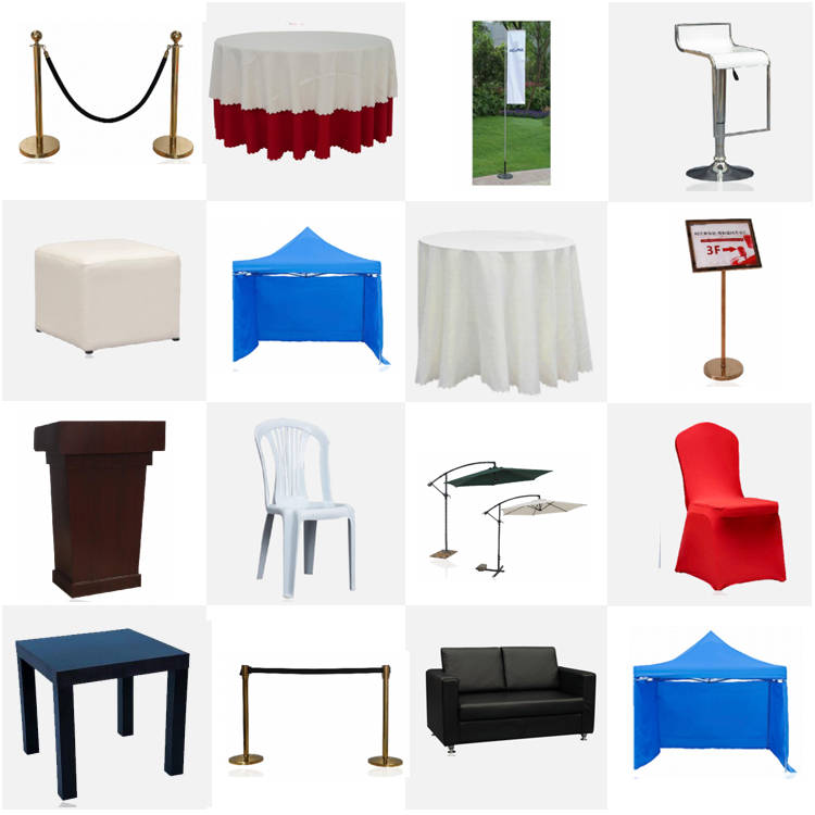 成都企業(yè)慶典活動與宣傳物料租賃搭建一站式服務(wù)