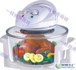 告別單一烹飪電器，全球搶購(gòu)的原創(chuàng)發(fā)熱奇器