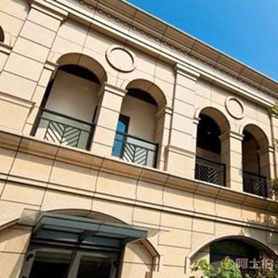 隨州黃金麻花崗巖 品質溯源與定制服務的南方高地