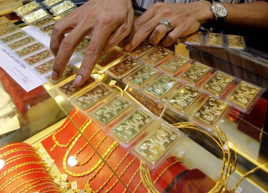 越南或解除黃金進口限制 金價穩定迎變局